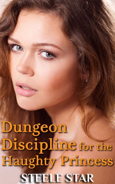 Produktbild: Dungeon Discipline For The Haughty Princess