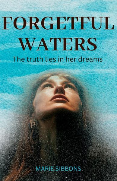 Produktbild: Forgetful Waters