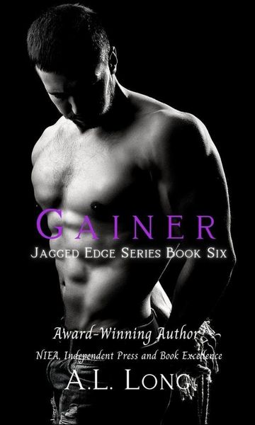 Produktbild: Gainer: Jagged Edge Series #6