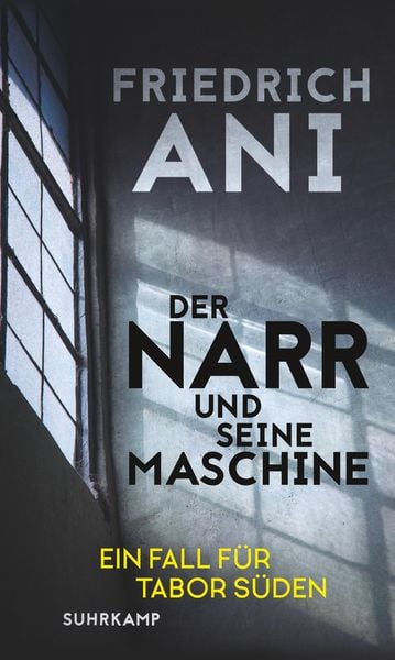 Produktbild: Der Narr und seine Maschine