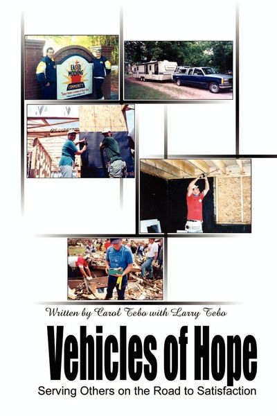 Produktbild: Vehicles of Hope