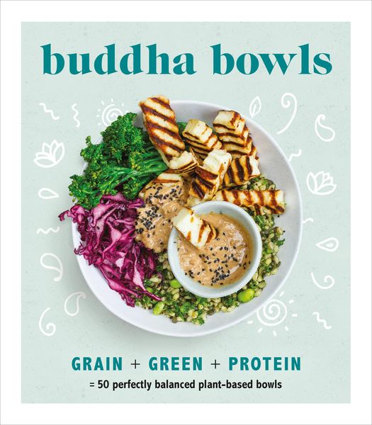 Produktbild: Buddha Bowls