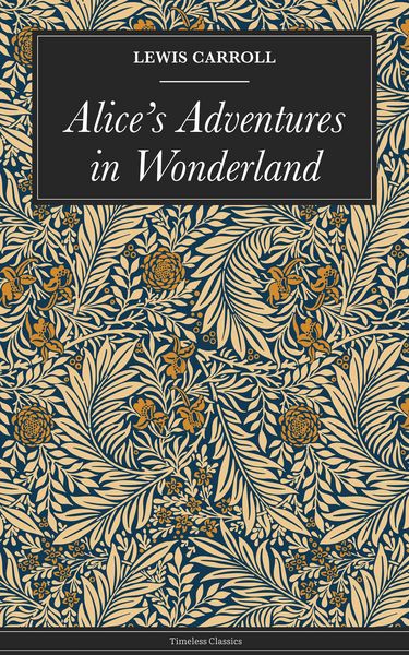 Produktbild: Alice's Adventures in Wonderland