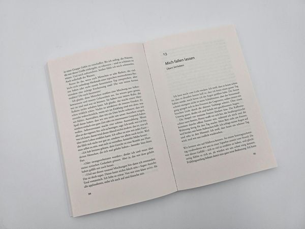 Produktbild: Von der Kunst, das Leben leicht zu nehmen