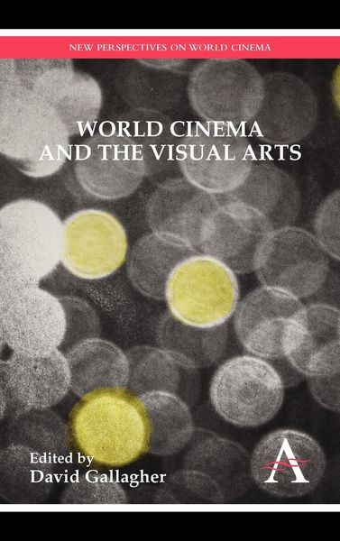 Produktbild: World Cinema and the Visual Arts