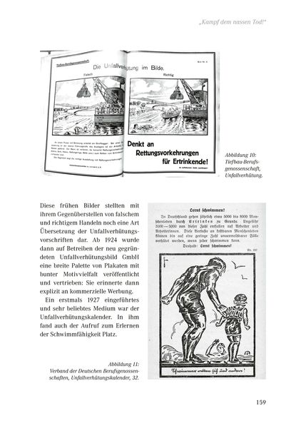 Produktbild: Schwimmen und Baden in Geschichte, Kultur und Gesellschaft