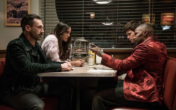 Produktbild: Baby Driver