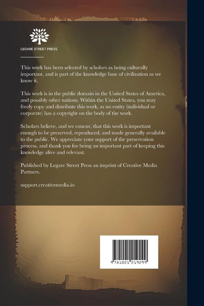 Produktbild: Du R&eacute;gime Constitutionnel...