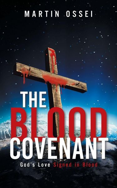 Produktbild: The Blood Covenant