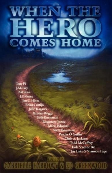 Produktbild: When the Hero Comes Home