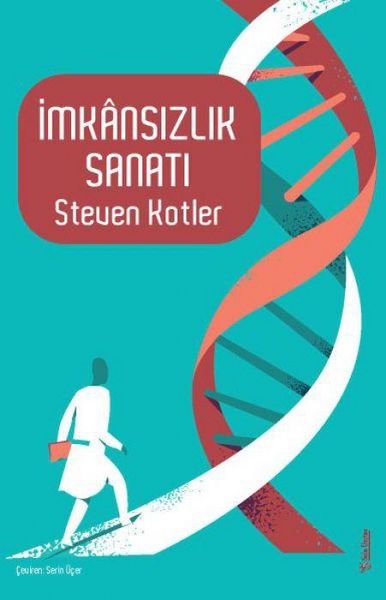 Produktbild: Imkansizlik Sanati
