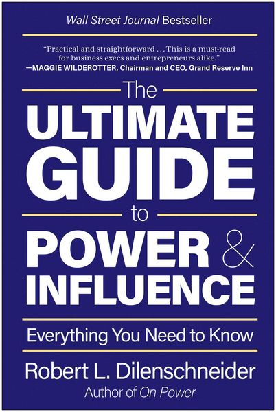 Produktbild: The Ultimate Guide to Power & Influence
