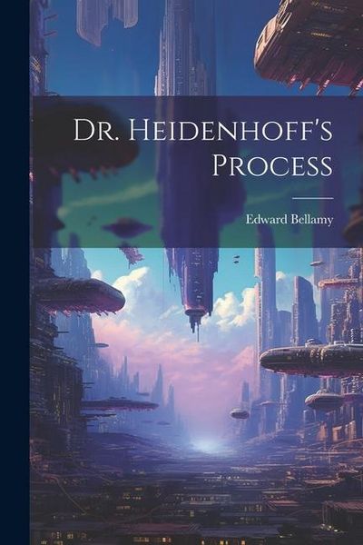 Produktbild: Dr. Heidenhoff's Process