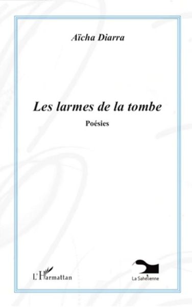 Produktbild: Les larmes de la tombe