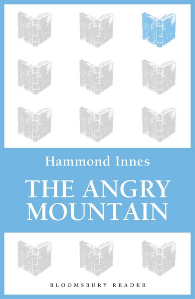 Produktbild: The Angry Mountain
