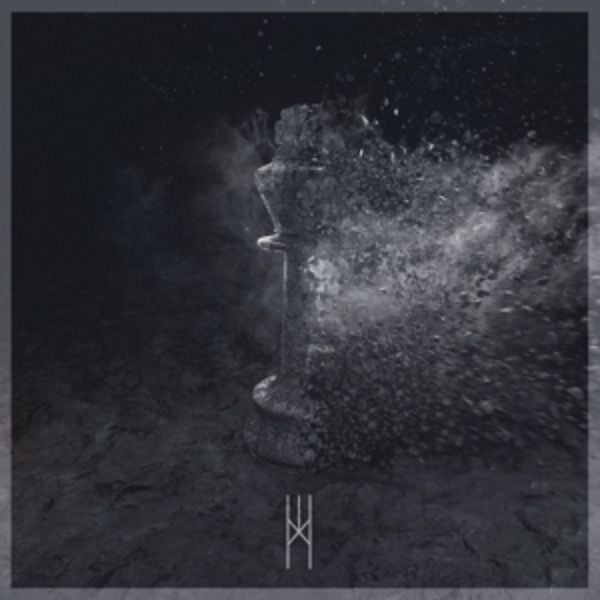 The End Of All Things - Crown, CD