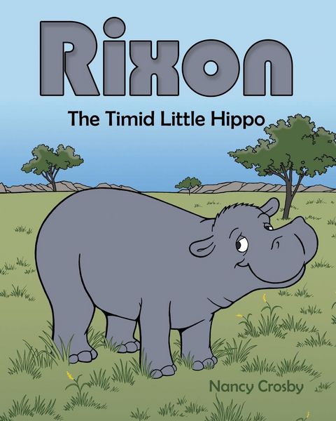 Produktbild: Rixon