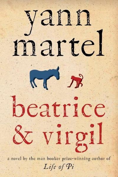 Produktbild: Beatrice & Virgil