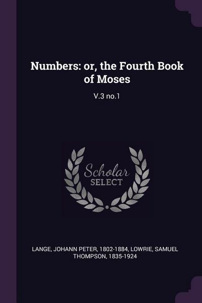 Produktbild: Numbers