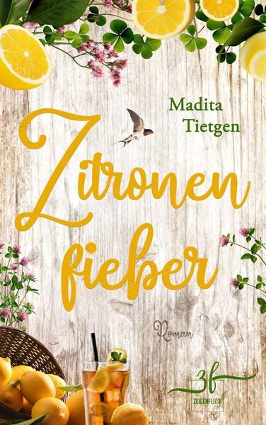 Produktbild: Zitronenfieber