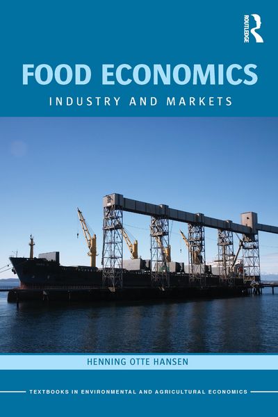 Produktbild: Food Economics