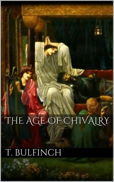 Produktbild: The Age of Chivalry