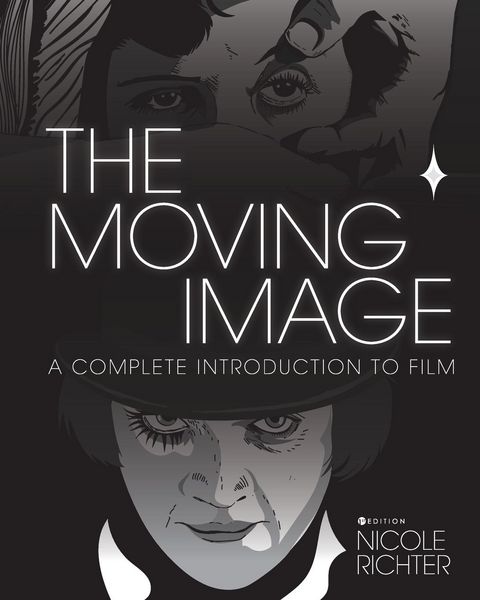 Produktbild: The Moving Image