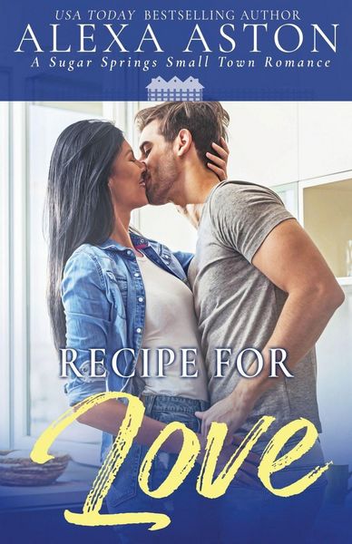 Produktbild: Recipe for Love