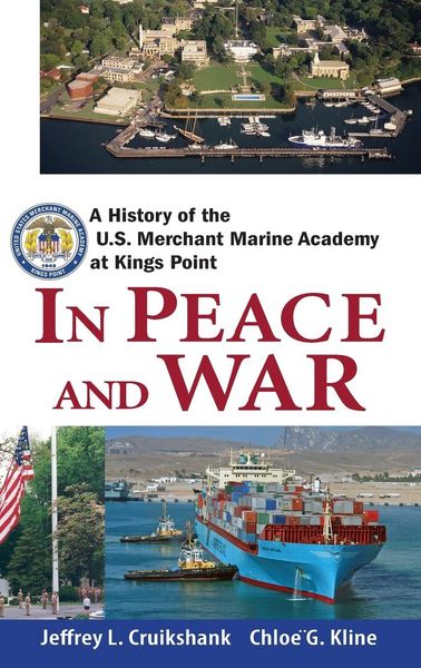 Produktbild: In Peace and War