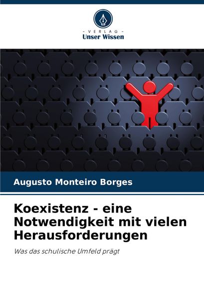Produktbild: Koexistenz - eine Notwendigkeit mit vielen Herausforderungen