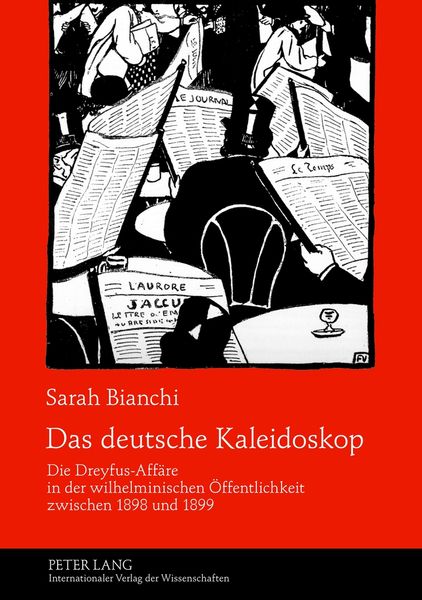 Produktbild: Das deutsche Kaleidoskop
