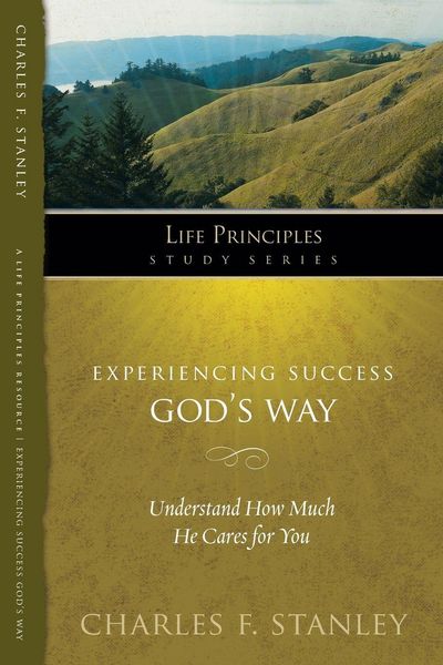 Produktbild: The Experiencing Success God's Way