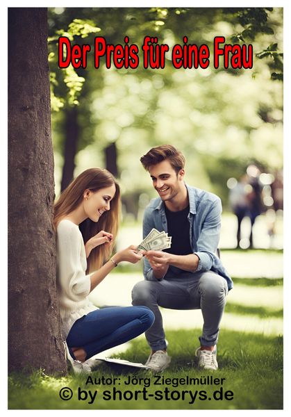Produktbild: Der Preis fur eine Frau