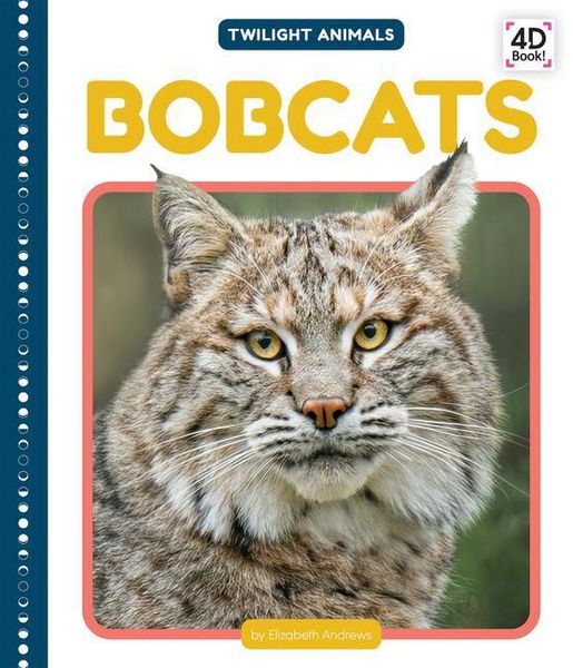 Produktbild: Bobcats