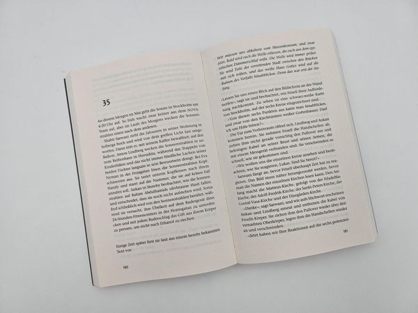 Produktbild: Stummer Schrei