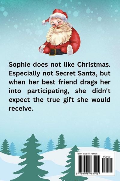 Produktbild: Secret Santa