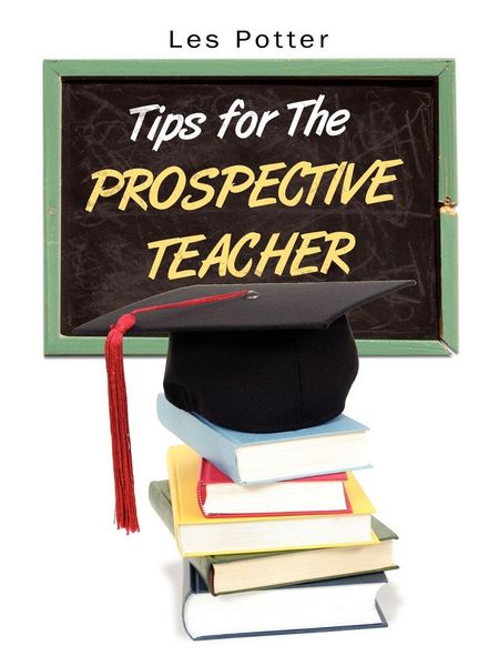 Produktbild: Tips for The Prospective Teacher