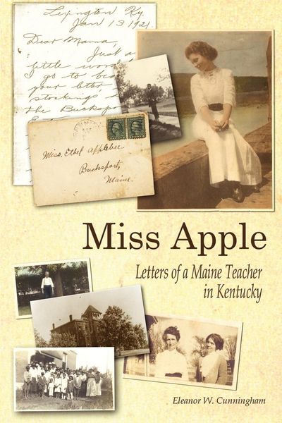 Produktbild: Miss Apple
