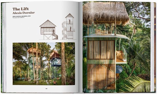 Produktbild: Modern Tree Houses