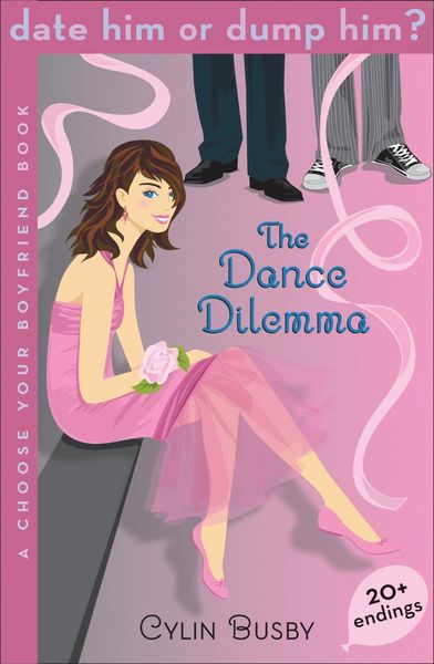 Produktbild: Date Him or Dump Him? The Dance Dilemma