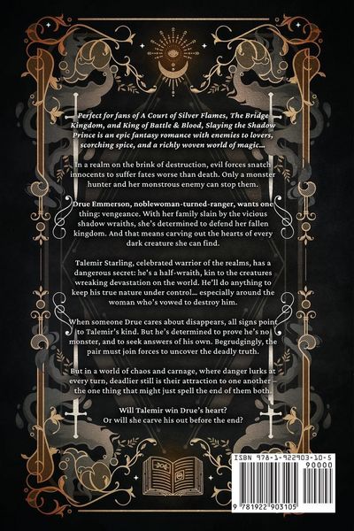 Produktbild: Slaying the Shadow Prince
