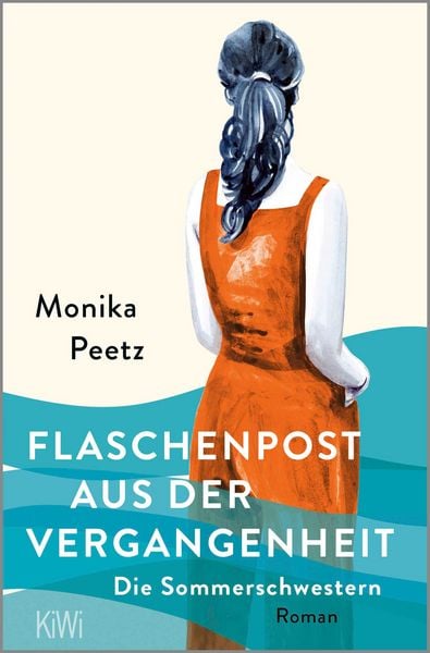 Produktbild: Flaschenpost aus der Vergangenheit - Die Sommerschwestern