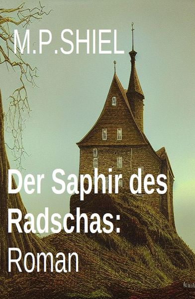 Produktbild: Der Saphir des Radschas: Roman