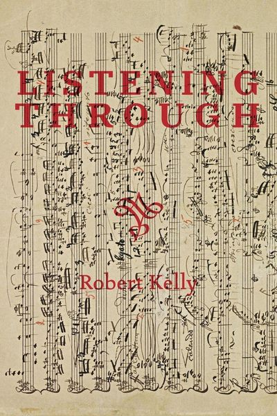 Produktbild: Listening Through