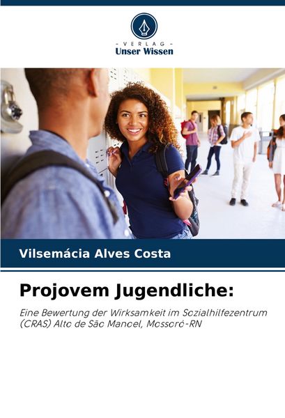 Produktbild: Projovem Jugendliche: