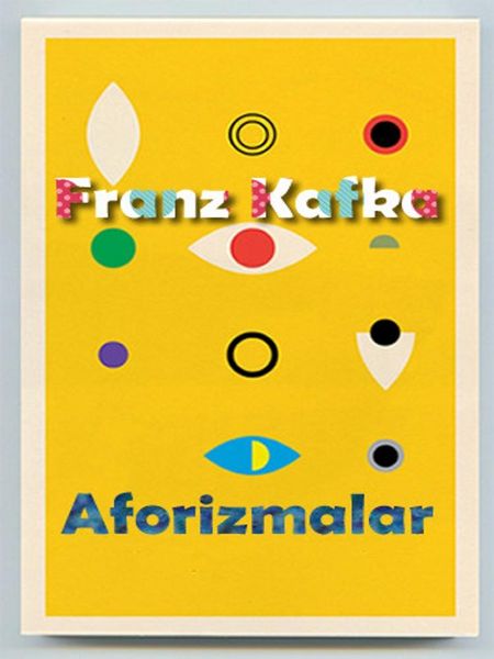 Produktbild: Aforizmalar