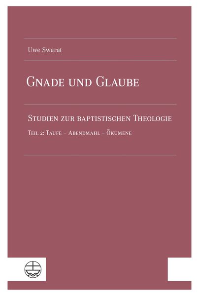 Produktbild: Gnade und Glaube