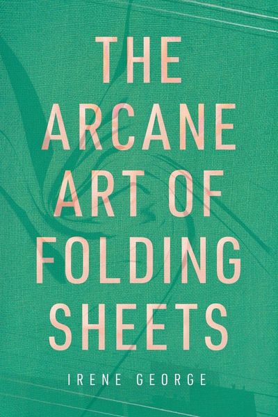 Produktbild: The Arcane Art of Folding Sheets