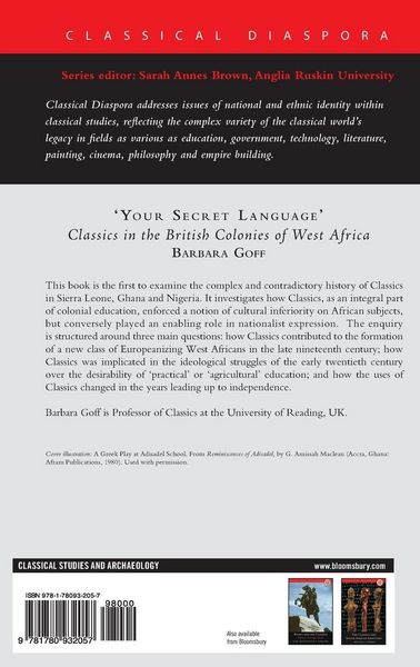 Produktbild: 'Your Secret Language'