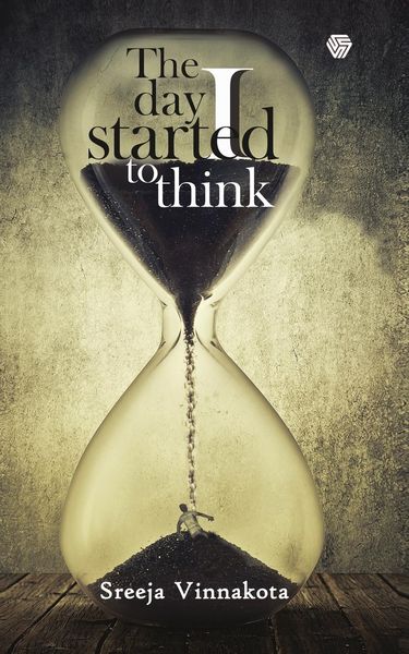 Produktbild: The Day I Started to Think